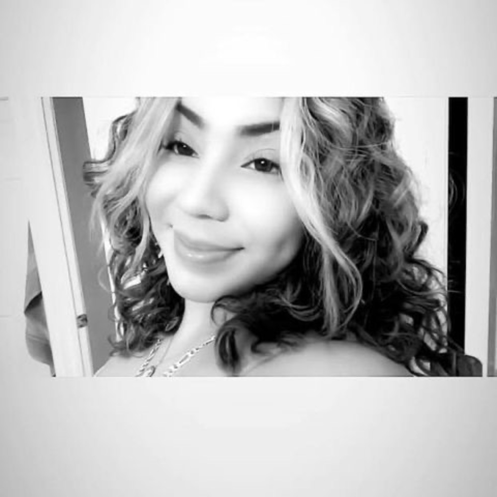 Meet your Posher, Arielle